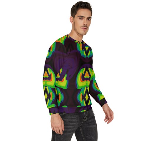 Men s Fleece Sweatshirt 