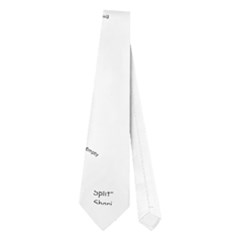 Necktie (Two Side) 