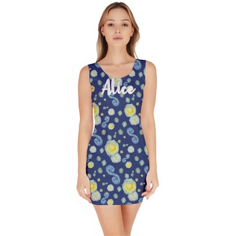 Bodycon Dress 