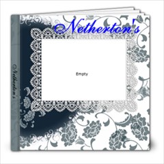 netherton s - 8x8 Photo Book (20 pages)