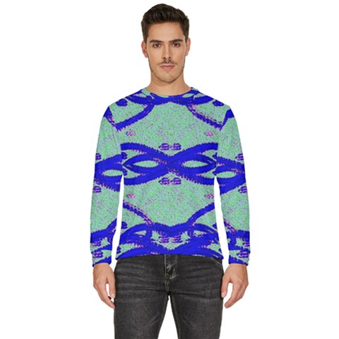 Men s Fleece Sweatshirt 