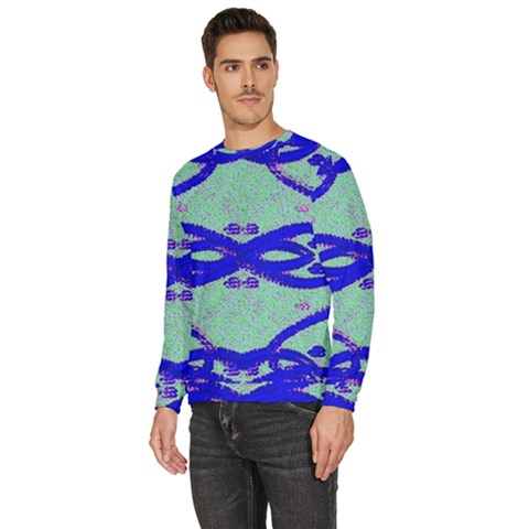 Men s Fleece Sweatshirt 