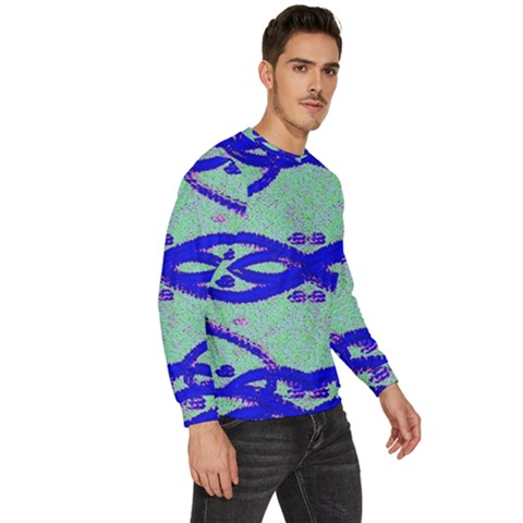Men s Fleece Sweatshirt 