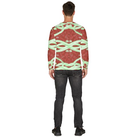 Men s Fleece Sweatshirt 