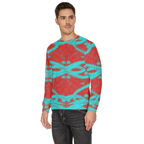 Men s Fleece Sweatshirt 