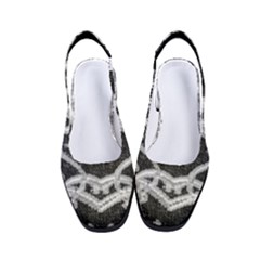 Women s Classic Slingback Heels