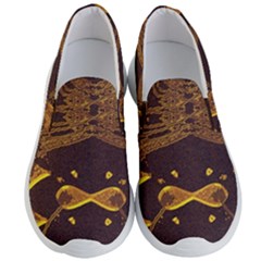 Men s Lightweight Slip Ons