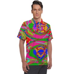 Men s Polo T-Shirt