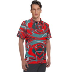 Men s Polo T-Shirt