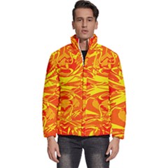 Men s Puffer Bubble Jacket Coat