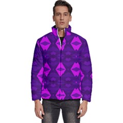 Men s Puffer Bubble Jacket Coat