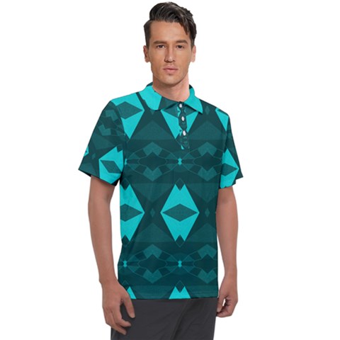 Men s Polo T-Shirt 