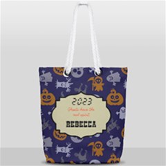 Halloween Pattern