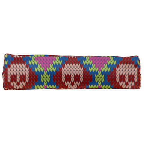 Full Print Rope Handle Tote (Small) 