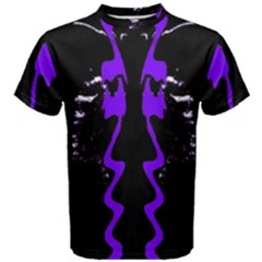 Men s Cotton T-Shirt