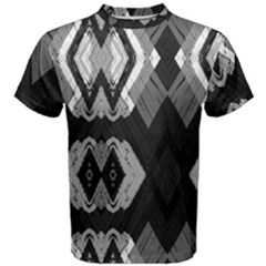 Men s Cotton T-Shirt