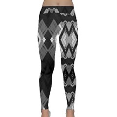 Classic Yoga Leggings