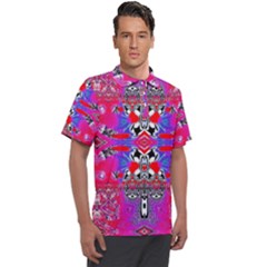 Men s Polo T-Shirt
