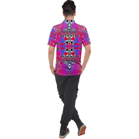 Men s Polo T-Shirt 