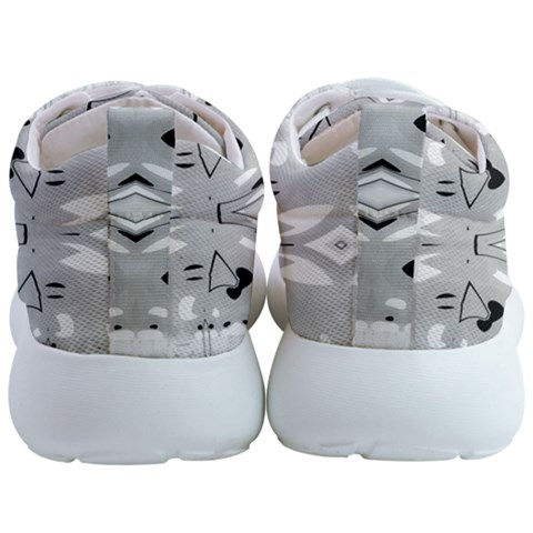 Mens Athletic Shoes 