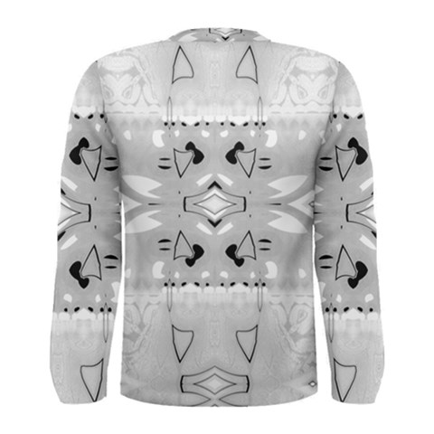 Men s Long Sleeve T-Shirt 