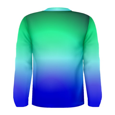 Men s Long Sleeve T-Shirt 
