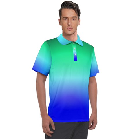 Men s Polo T-Shirt 