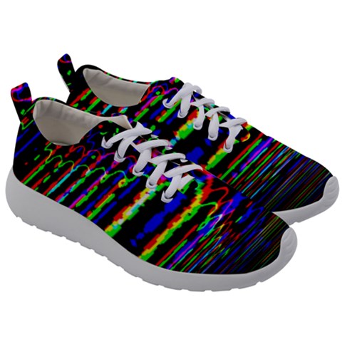 Mens Athletic Shoes 