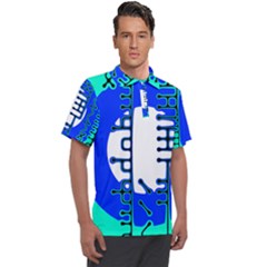 Men s Polo T-Shirt