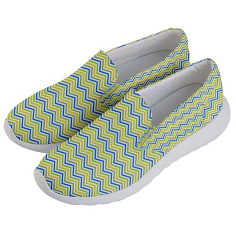 Men s Lightweight Slip Ons 