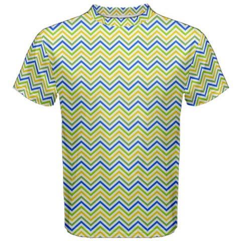 Men s Cotton T-Shirt 