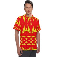 Men s Polo T-Shirt
