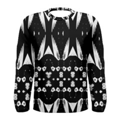 Men s Long Sleeve T-Shirt