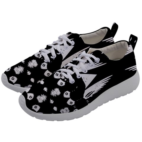 Mens Athletic Shoes 