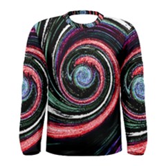 Men s Long Sleeve T-Shirt