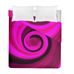 Duvet Cover Double Side (Full/ Double Size) 