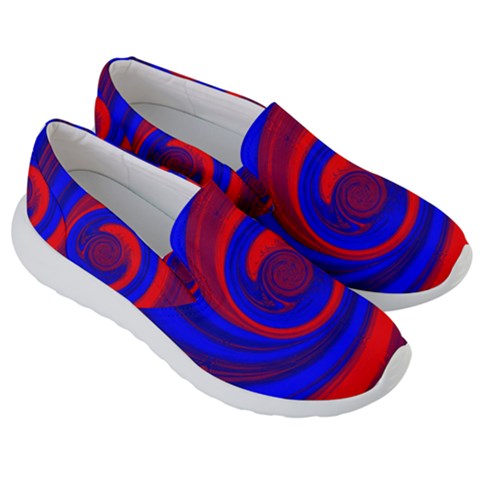 Men s Lightweight Slip Ons 