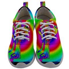 Mens Athletic Shoes