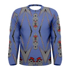 Men s Long Sleeve T-Shirt