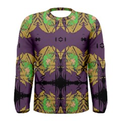 Men s Long Sleeve T-Shirt