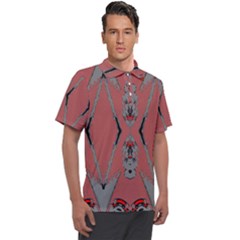 Men s Polo T-Shirt