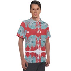 Men s Polo T-Shirt