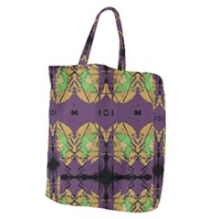 Giant Grocery Tote