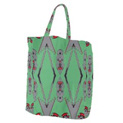 Giant Grocery Tote