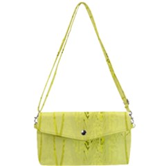 Removable Strap Clutch Bag