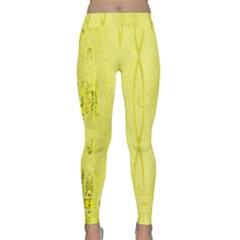 Classic Yoga Leggings