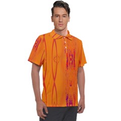 Men s Polo T-Shirt