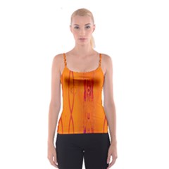 Spaghetti Strap Top