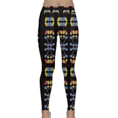 Classic Yoga Leggings