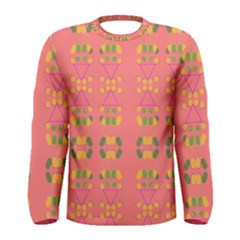 Men s Long Sleeve T-Shirt